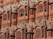 Hawa Mahal Palacio Vientos Jaipur