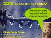 2015, cambios