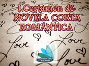 certamen novela corta romántica