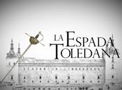 Fabricación Espada Toledana