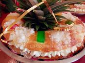 Roscón Reyes 2015