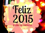 ¡Feliz 2015! Balance