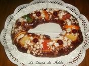 primer roscón Reyes