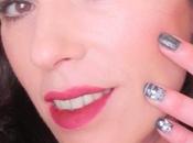 aires "twenties" (look, manicura, outfit)