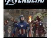 Primer vistazo Marvel’s Avengers