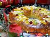 Roscón Reyes Masa Madre