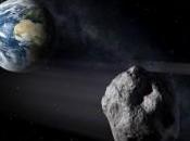 Europa prepara para hipotético impacto asteroide