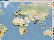Atlas global justicia ambiental
