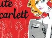 Reseña #264: Suit Scarlett Maureen Johnson