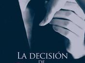 Reseña #262: decisión Olivia Leighton