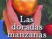 BRADBURY ASESINO" Cuento libro "LAS DORADAS MANZANAS