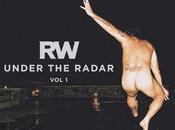Robbie Williams: Under Radar Volume