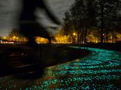 Smart Highway: aniversario muerte Gogh lleva "Noche Estrellada" calles holandesas