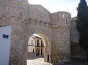 Murallas Yepes