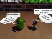 Club Chiste] Vino Agrio... #chiste