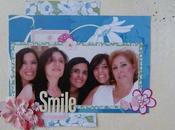 Página "Smile"