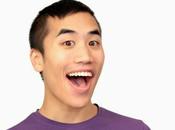 Andrew huang