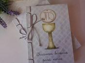 Primera comunión Libro Oraciones