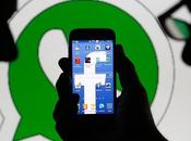 Facebook contra WhatsApp: ¿Quién ganará guerra definitiva 2015?