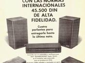 Revista selecciones reader's digest: quadrosonic.