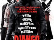 Batalla películas: Ciudadano Ejemplar Django Desencadenado