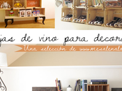 Weekly inspiration wine