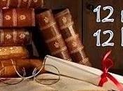 Reto, edición meses libros