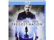 Novedades DVD-BluRay diciembre: Predestination, Locke, abeja Maya, Hercules, Anarchy: noche bestias…