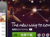 China: Internet teñido rojo