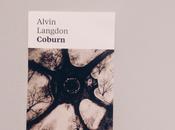 Alvin Langdon Coburn. Fundación Mapfre (Madrid)