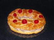 Roscón reyes