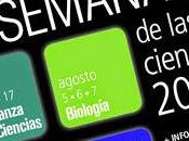 Semanas ciencias 2015 FCEN