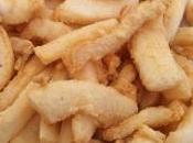 Bulla choquera frita