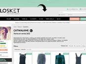 Compra ropa: Closket
