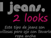 Jeans Looks