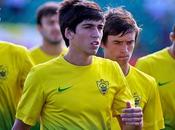 Muere ametrallado joven futbolista ruso Gasan Magomedov