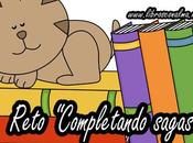Reto "Completando sagas"