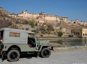 Explorando afueras Jaipur