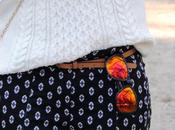 Ethnic print