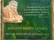 Homenaje muñoz molina