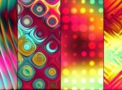+100 Patterns (Motivos) Gratis para Photoshop