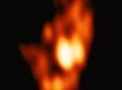 identifica espirales alimentan nacimiento estrellas gemelas