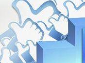 Facebook comenzó 2015 eliminando falsos Gusta