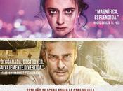 Relatos Salvajes Crítica. Rouse Cairos.