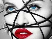 Madonna pide perdón utilizar imagen Jesucristo, Mandela Luther King