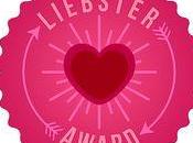 nominación Liebster Award
