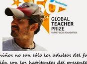 profesor César Bona, candidato 'nobel'