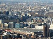Londres punto superar récord histórico habitantes