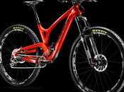 Evil Following, nueva bicicleta para trail ruedas 29er