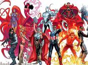 Avengers NOW!